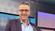 Cristi Brancu, despre începutul său în carieră! Prezentatorul TV căra lăzi de bere pentru colegii săi