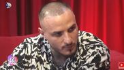 Roberta și Sebastian, ceartă în camera roșie! Concurentul nu a fost mulțumit de ținuta fetei