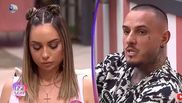 Sebastian, acuzații dure la adresa Robertei! Concurenta refuză date-ul cu iubitul său