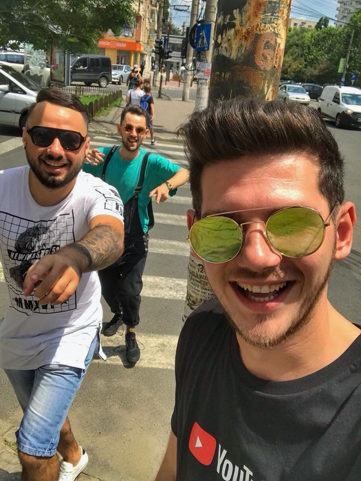 Emi și Cuza