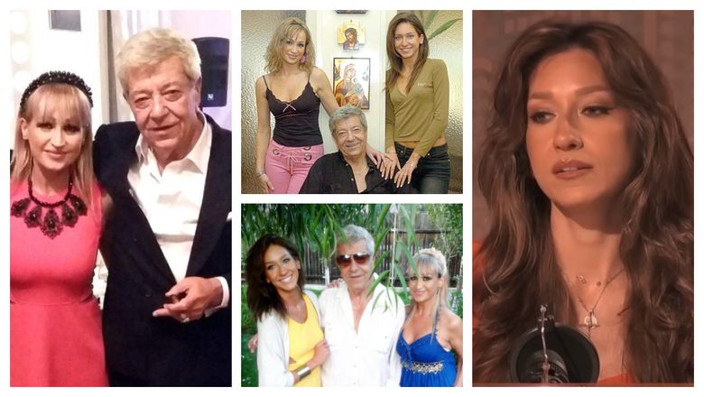 Ioana Dichiseanu, mărturisiri emoționante despre divorțul părinților ei. Cum s-au înțeles după despărțire? “M-a luat prin surprindere. Nu m-aș fi așteptat niciodată.” Ioana Dichiseanu, mărturisiri emoționante despre divorțul părinților ei. Cum s-au înțeles după despărțire? “M-a luat prin surprindere. Nu m-aș fi așteptat niciodată.”