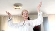 Ce gest a făcut Mihaela Rădulescu pentru Teo Trandafir