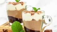 mousse