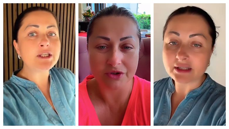 Ce le răspunde Gabriela Cristea celor care îi comentează viața pe rețelele de socializare. “În ciuda faptului că voi credeți că știți foarte multe lucruri despre mine, vă înșelați.”