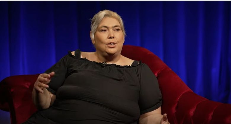Cine este Ioana Tufaru