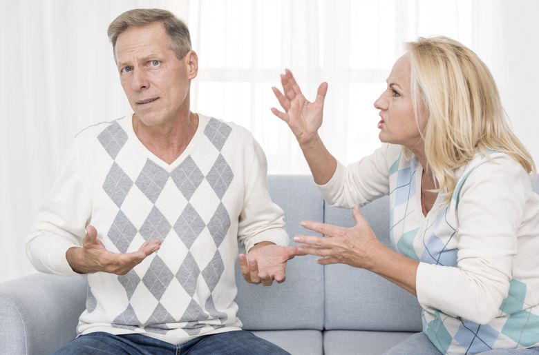 5 fraze care nu trebuie spuse niciodată partenerului. Ce semnificație negativă au