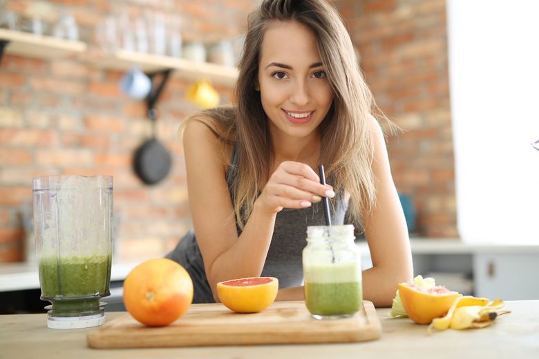 Cele mai bune 5 rețete de smoothie. Rețete răcoritoare pentru anotimpul cald