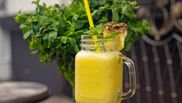 Cele mai bune 5 rețete de smoothie. Rețete răcoritoare pentru anotimpul cald