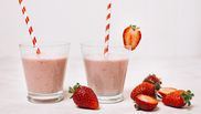Cele mai bune 5 rețete de smoothie. Rețete răcoritoare pentru anotimpul cald