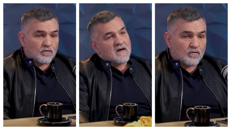 Ritualul pe care Leonard Doroftei îl are în fiecare dimineață la mormântul celei care i-a dat viață. „Degeaba te duci la mormânt și plângi.” Ritualul pe care Leonard Doroftei îl are în fiecare dimineață la mormântul celei care i-a dat viață. „Degeaba te duci la mormânt și plângi.”