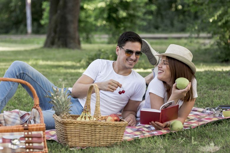 Locuri unde poți să faci un picnic în București și în apropiera sa