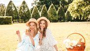 Locuri unde poți să faci un picnic în București și în apropiera sa