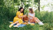 Locuri unde poți să faci un picnic în București și în apropiera sa