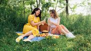 Locuri unde poți să faci un picnic în București și în apropiera sa