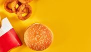 jim delligatti burger