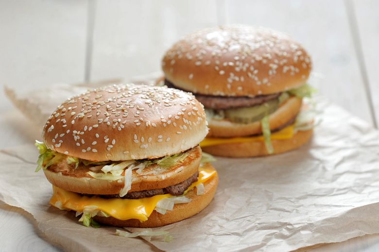mcdonalds