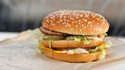 jim delligatti big mac