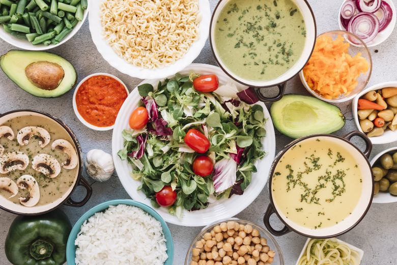 alimente vegane