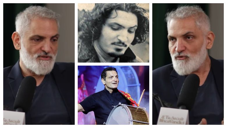 Damian Drăghici, abandonat de mamă! Artistul a crezut mult timp că bunica lui este mama sa: „Mă cunosc cu mama, suntem într-o relație ok, dar simt dragostea aia mare pentru bunica!” Damian Drăghici, abandonat de mamă! Artistul a crezut mult timp că bunica lui este mama sa: „Mă cunosc cu mama, suntem într-o relație ok, dar simt dragostea aia mare pentru bunica!”