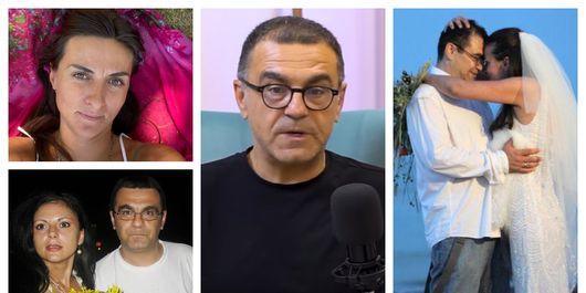 Mihai Mărgineanu, dezvăluiri neașteptate despre soția sa! Artistul a fost îndrăgostit de soacră! „Mie de soacra mea mi-a plăcut toată viața. Era extrem de frumoasă, spectaculoasă.”