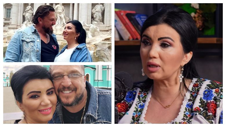 Adriana Bahmuțeanu și soțul său întâmpină probleme în căsnicie? Cum fac față distanței cei doi parteneri? „Vreau să avem o relație în care să fim împreună, nu o relație la distanță.” Adriana Bahmuțeanu și soțul său întâmpină probleme în căsnicie? Cum fac față distanței cei doi parteneri? „Vreau să avem o relație în care să fim împreună, nu o relație la distanță.”