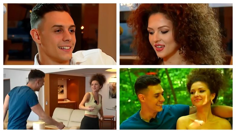 Robert și Giuly, date cu multă adrenalină și iubire! Cum au petrecut cei doi îndrăgostiți: „Consider că atunci când iubirea este matură, crește din ce în ce mai mult.” Robert și Giuly, date cu multă adrenalină și iubire! Cum au petrecut cei doi îndrăgostiți: „Consider că atunci când iubirea este matură, crește din ce în ce mai mult.”