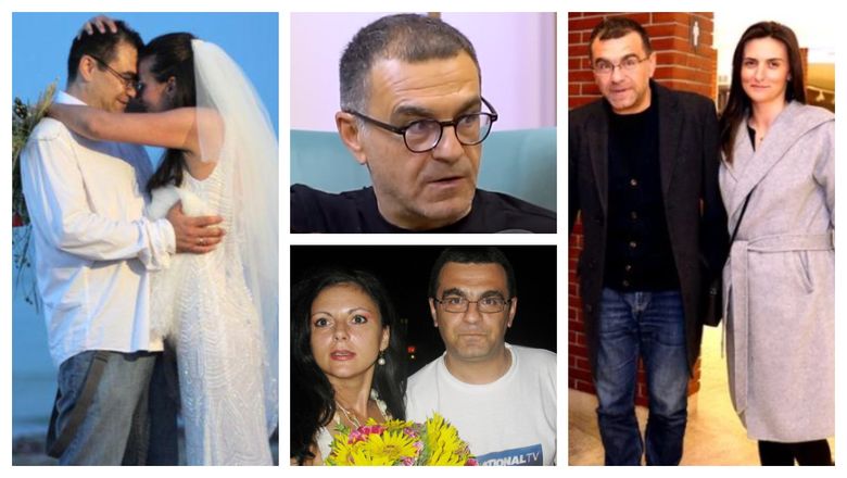 Mihai Mărgineanu este nevestofob! Artistul are o problemă cu nevestele! „Mie îmi plac femeile de nu mai pot. Femeile îmi plac, mie de neveste îmi e frică cel mai tare.”
