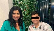 Cum este Adriana Bahmuțeanu ca mamă? Vedeta a vorbit despre cum își educă băieții