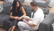 Discuția dintre Gagea și Alexandra în Casa Iubirii! Care este situația dintre cei doi concurenți
