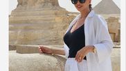 Cristina Spătar și-a iertat tatăl pentru că a abandonat-o pe mama sa când era bolnavă de cancer