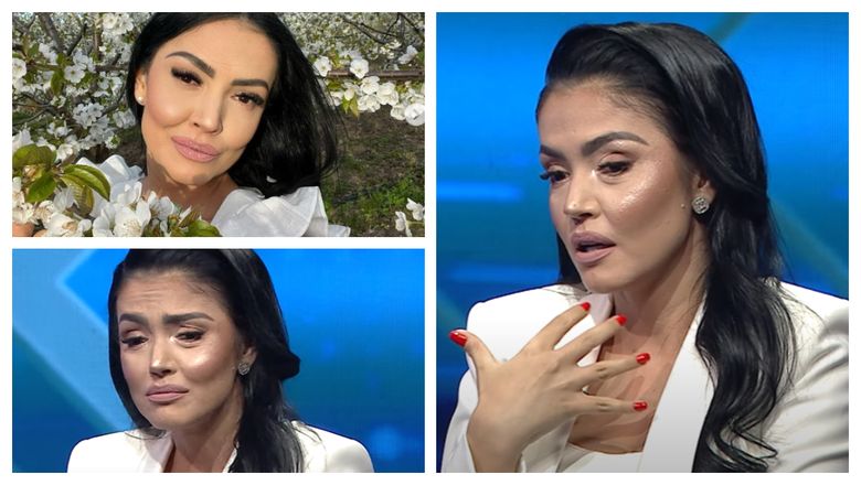 Cum se vede Andreea Mantea. Cât de mulțumită este prezentatoarea TV de propria persoană. „Eu am fost comparată toată copilăria mea.” Cum se vede Andreea Mantea. Cât de mulțumită este prezentatoarea TV de propria persoană. „Eu am fost comparată toată copilăria mea.”