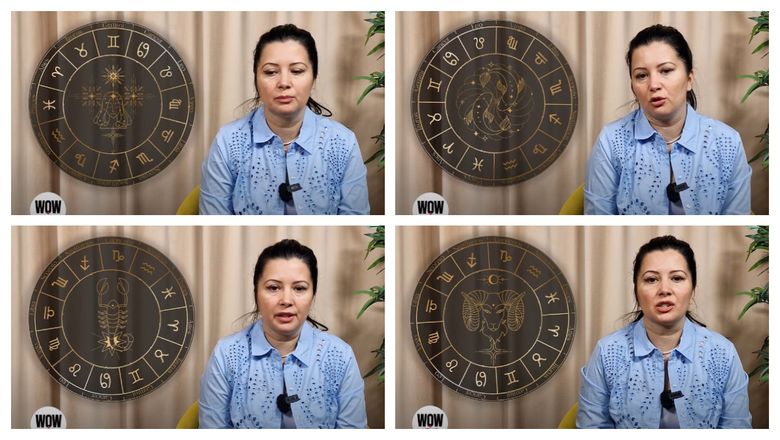 Horoscop săptămânal 10 – 16 iunie 2024. Astrologul Ana Maria Ticea: “Nativii zodiei Gemeni sunt în centrul atenției.” Horoscop săptămânal 10 – 16 iunie 2024. Astrologul Ana Maria Ticea: “Nativii zodiei Gemeni sunt în centrul atenției.”