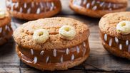 furscuri cu crema de caramel
