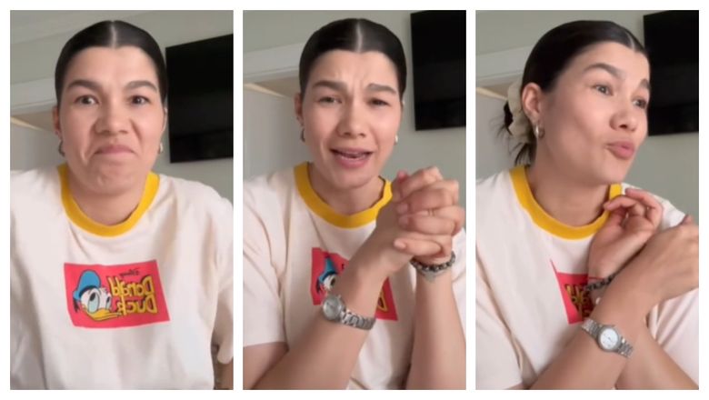 Obiceiul pe care Ileana Sterp îl avea cu ani în urmă și de care acum nu vrea să mai audă. „Doamne! Nu, exclus!” Obiceiul pe care Ileana Sterp îl avea cu ani în urmă și de care acum nu vrea să mai audă. „Doamne! Nu, exclus!”