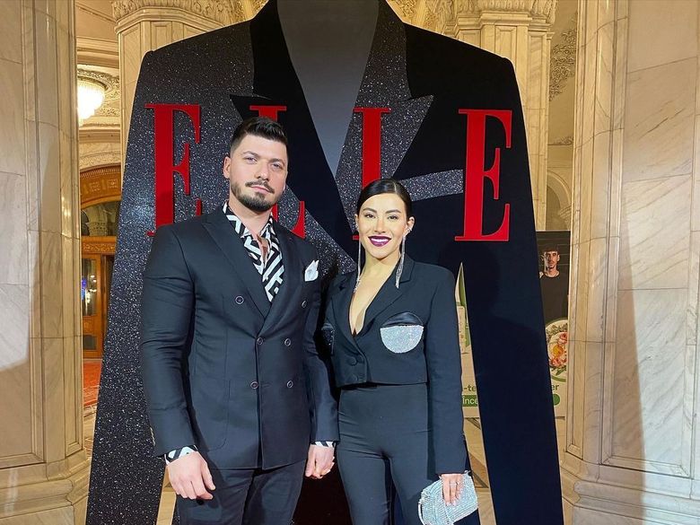 Alex Ursache și Nicoleta Nucă Cine este Alex Ursache