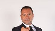 Christian Sabbagh a vorbit despre tatăl său! Jurnalistul are amintiri triste din copilărie