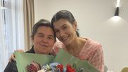 Ileana Sterp, dezvăluiri emoționante despre mama sa! Cum și-a educat mama Geta copiii