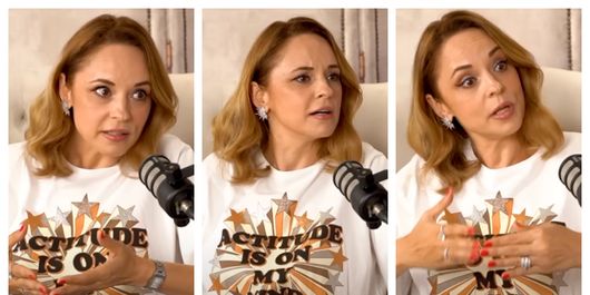 Andreea Marin, noi dezvăluiri despre perioada în care s-a confruntat cu depresia: „A fost anul în care Mădălina Manole și-a luat viața din pricina depresiei și acela a fost semnalul de alarmă!”