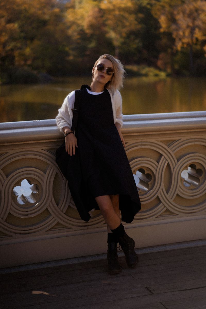 8 ținute pe care să le porți &icirc;n vacanța din Italia. 