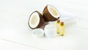 tratament de ulei de cocos
