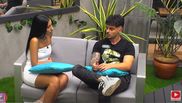 Discuția dintre Rebecca și Antoni! Concurenta încearcă să-l asigure pe partenerul său că nu l-a mințit în legătură cu sentimentele sale