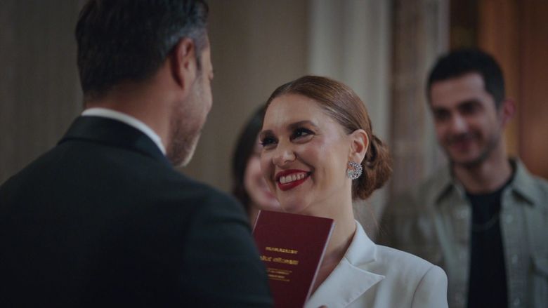 Kîvîlcim, surpriză copleșitoare pentru Omer Kîvîlcim, surpriză copleșitoare pentru Omer