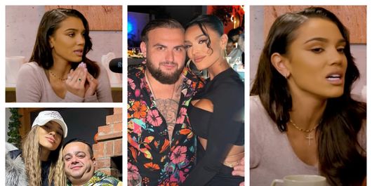 Karmen Minune a vorbit despre asemănările dintre tatăl și soțul său! „Sunt lideri demni de urmat, dar foarte greu de suportat.”