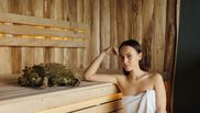 sauna uscata beneficii