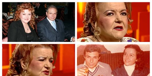 Cum a început povestea de dragoste dintre Maria Cârneci și soțul său, Romulus Petrescu: „Cam așa a început povestea noastră! Nu frumoasă, cea mai frumoasă.”