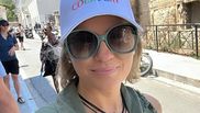 Mirela Vaida a fost prezentă la concertul Coldplay din Atena! Ce s-a întâmplat acolo