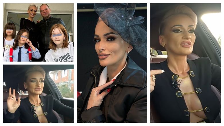 Gabriela Lucuțar, înșelată de fostul soț? Care este de fapt motivul despărțirii: „Am luat decizia corectă! Nu mai eram fericiți, acum sunt fericită.” Gabriela Lucuțar, înșelată de fostul soț? Care este de fapt motivul despărțirii: „Am luat decizia corectă! Nu mai eram fericiți, acum sunt fericită.”