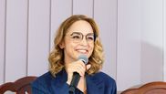 Andreea Marin a vorbit despre momentul în care i-au fost furate lucrurile moștenite de la mama sa