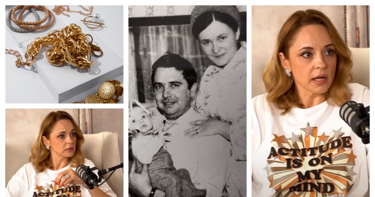 Andreea Marin a vorbit despre momentul în care i-au fost furate ...