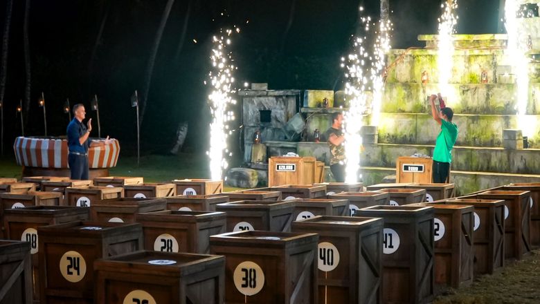 Szilard si Variu, cei doi mari castigatori ai competitiei 
